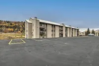 Brian Head Condo w/ Patio & Community Amenities! - balcony