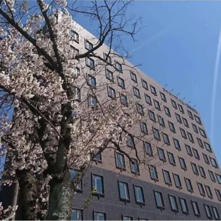 Hotel Granview Fukuoka Airport Отели рядом с Аэропорт Фукуока
