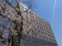 Hotel Granview Fukuoka Airport Hotel a Shime