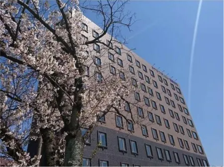 Hotel Granview 福岡機場