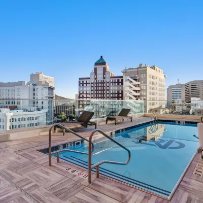 Hotel Paso Del Norte, Autograph Collection Hotels near St. Patrick Cathedral