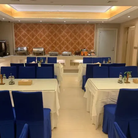 Vienna Hotel (Fuqing  Wanda Plaza)