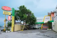 HOTEL DESA PURI SYARIAH Hotel dekat Ayam Pak Sarjio