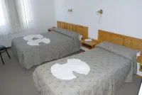 Hotel Fantilli