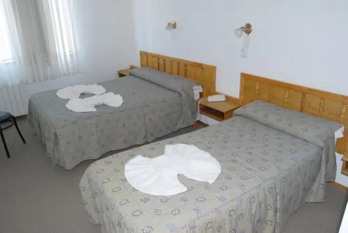 Hotel Fantilli