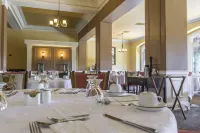 迪格比松樹高爾夫度假村及水療中心 - 早餐