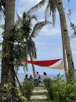 Siargao Villas at Epblisss - Quầy Bar