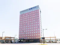 Toyoko Inn Shin Takaoka Eki Shinkansen Minami Guchi Hotels in Takaoka