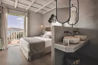 Noon Beyond Accommodation - 陽台