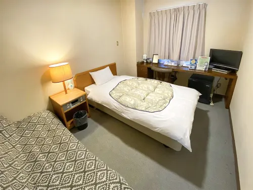 Business Hotel Daikyo Hotels in Ryugasaki