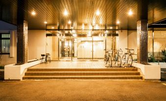 Hotel Areaone Tokai