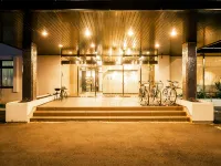Hotel Areaone Tokai Hotels in Hitachiomiya