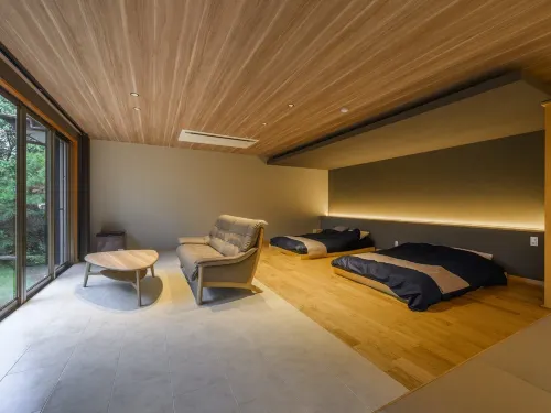 Shisuien Hotels in Hofu