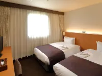 Hotel B4T Kakunodate Hotels in Semboku