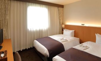 Hotel Folkloro Kakunodate