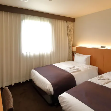 Hotel B4T Kakunodate