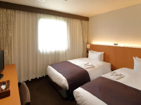 Hotel B4T Kakunodate