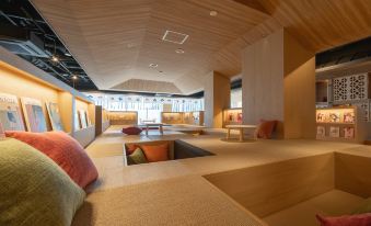 New Biwako Hotel