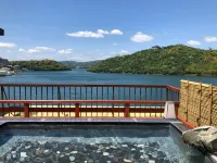 Hamanako Kanzanjionsen Hotel Kikusuitei - avec sources thermales