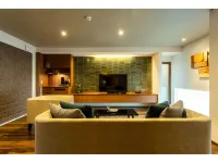 Yukyu No Yado Isshin