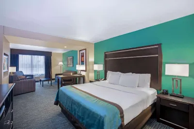 La Quinta Inn & Suites by Wyndham Sioux Falls