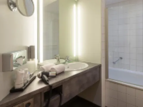 Hotel Wolfsburg Centrum, Affiliated by Meliá Hotels in Wolfsburg