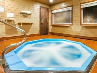 Howard Johnson by Wyndham Fort St. John Hotels in Peace River C