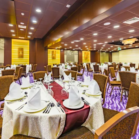 TIME Rako Hotel