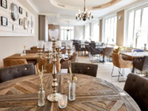 Zum Landsberger Hof Hotels in Arnsberg