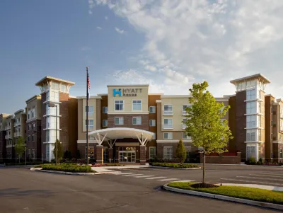 Hyatt House King of Prussia Hotels in King of Prussia