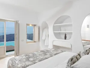 Astra Suites