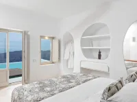 Astra Suites Hotels in Santorini