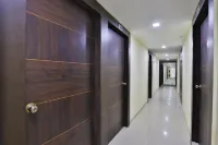 Hotel Hill Look Inn