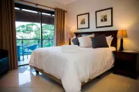 Palmwood Guesthouse Hotels in Kingsburgh