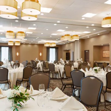 Hyatt Place Houston/The Woodlands