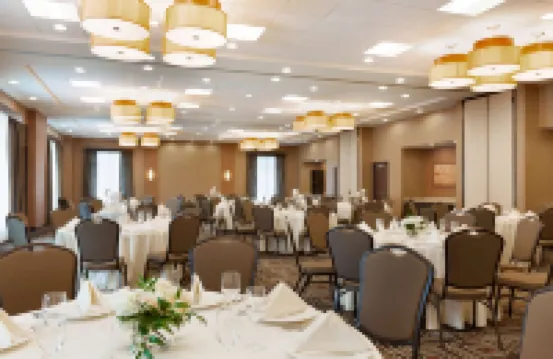 Hyatt Place Houston/The Woodlands