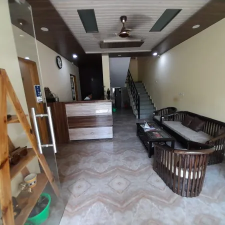 Hotel Krishna Rishikesh