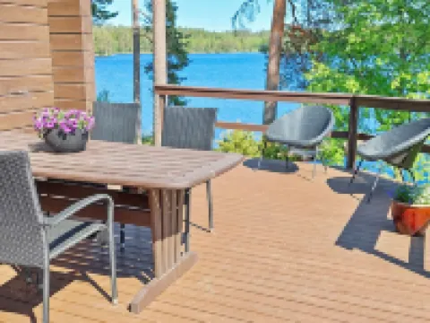 Petäjälahti Hotels in Petajavesi