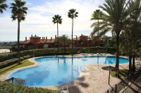 Beautiful Flat Near Golf Courses with Sea Views