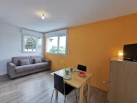 St Malo Cosy Hotels in 