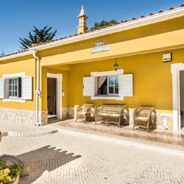 Villa Rodrigues - Private Pool & Comfort in the Algarve