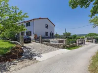 Laura Hotels in Općina Labin