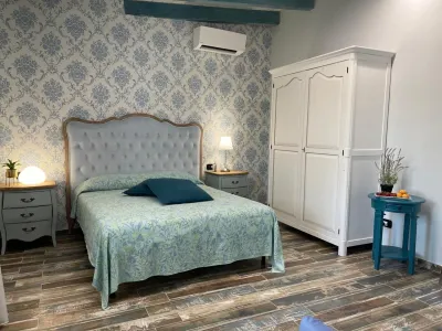 Relais Dea Degli Ulivi House