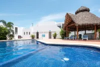 New Ampartment for Rent Các khách sạn ở 