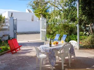 Sea View Villa Scirocco 30 Meters from the Sea