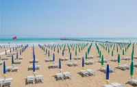 Stylish Residenza Torre Bianca 2 Bedroom Apartment Sleeps 5