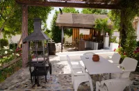 Villa Vacacional Los Naranjos
