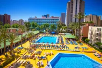 Hotel Servigroup Pueblo Benidorm Các khách sạn ở Benidorm