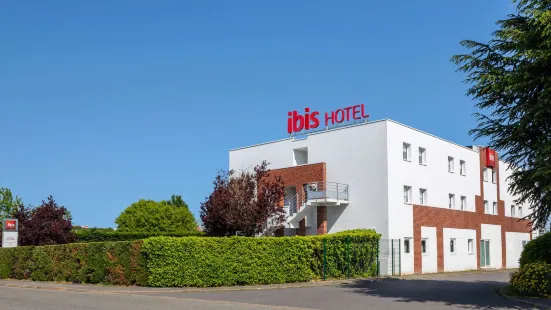 Ibis Massy