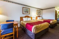 Econo Lodge Inn & Suites - Moteles